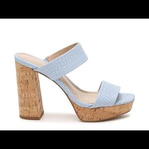 IMPROV PLATFORM SANDAL Charles by Charles david